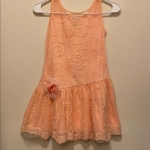 American Girl spring dress—-2 sizes available🌸